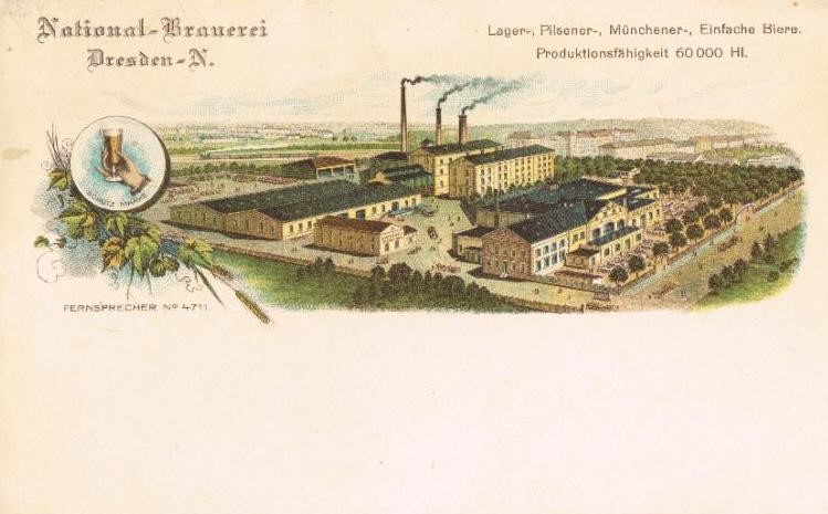 Königsbrücker Straße 121