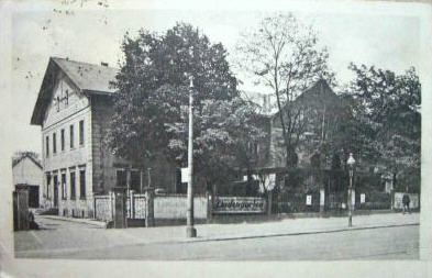 Königsbrücker Straße 121a