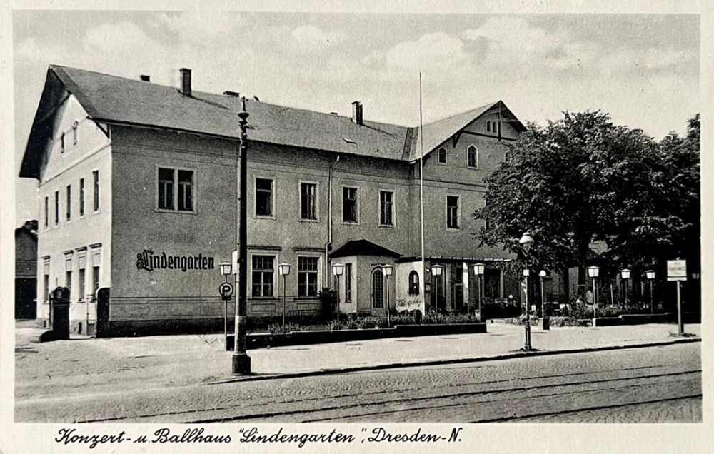 Königsbrücker Straße 121a