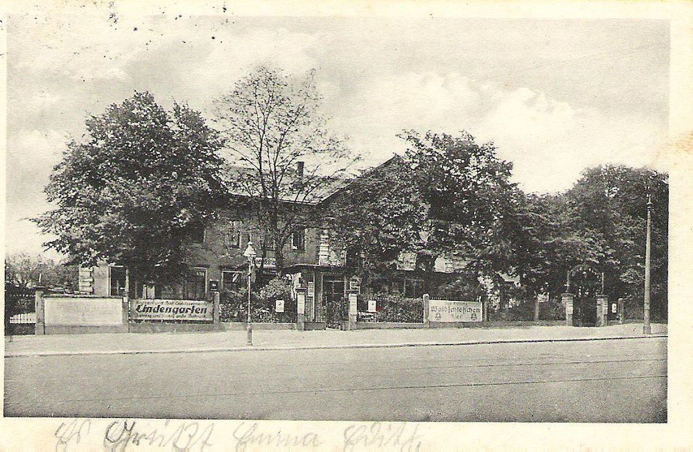 Königsbrücker Straße 121a