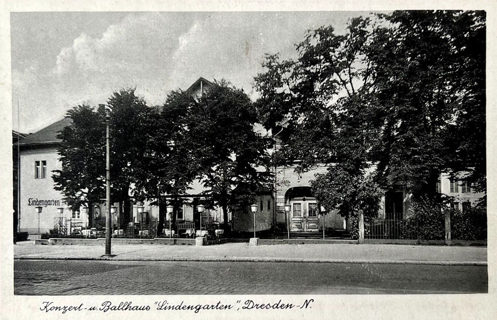 Königsbrücker Straße 121a