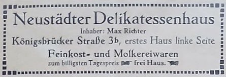Königsbrücker Straße 3b