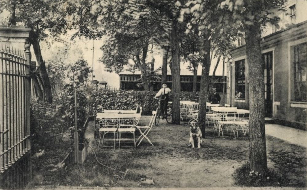 Königsbrücker Straße 121a