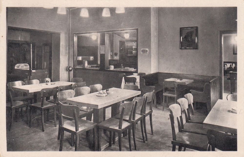 Königsbrücker Straße 121a