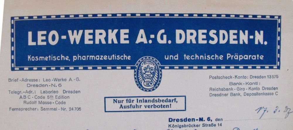 Königsbrücker Straße 14