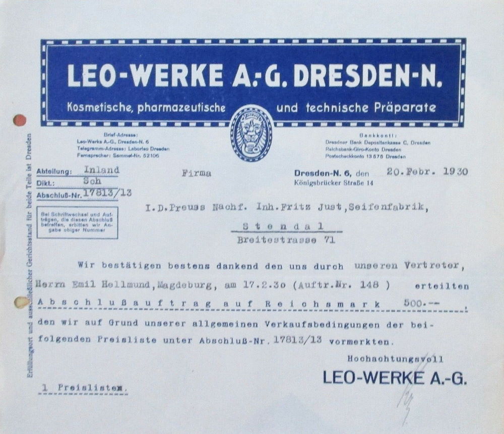 Königsbrücker Straße 14