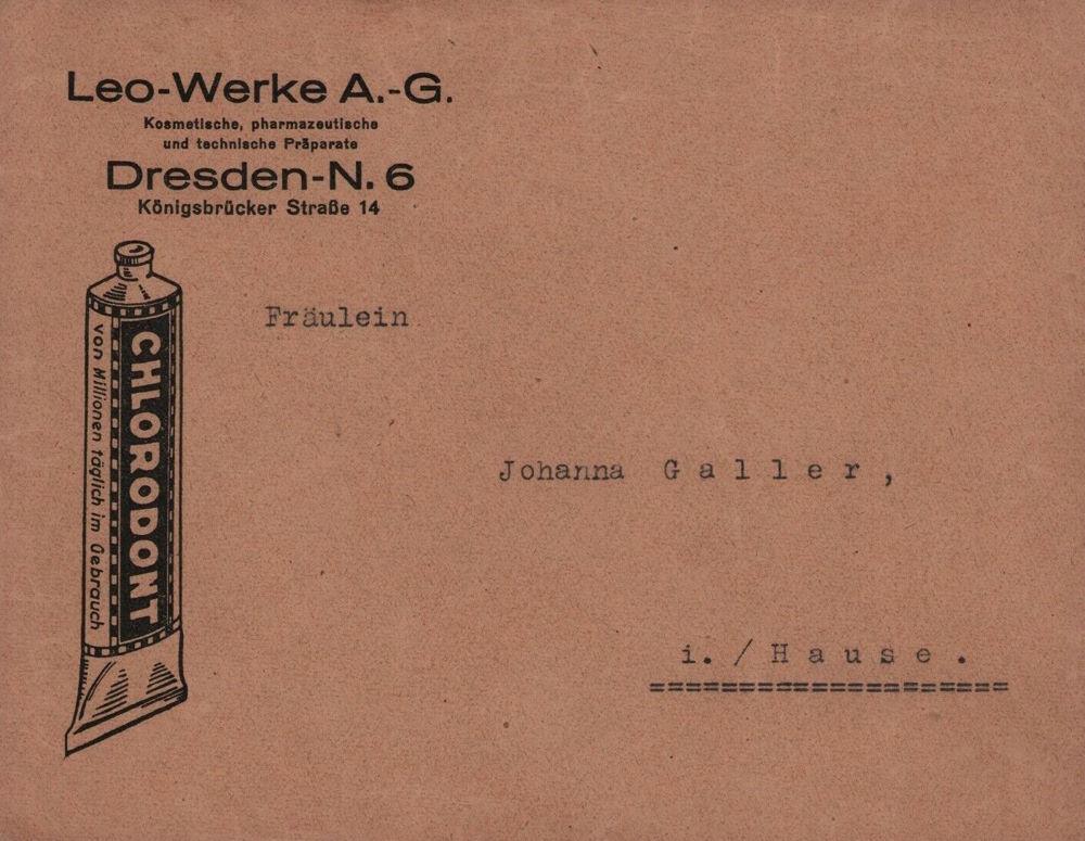 Königsbrücker Straße 14