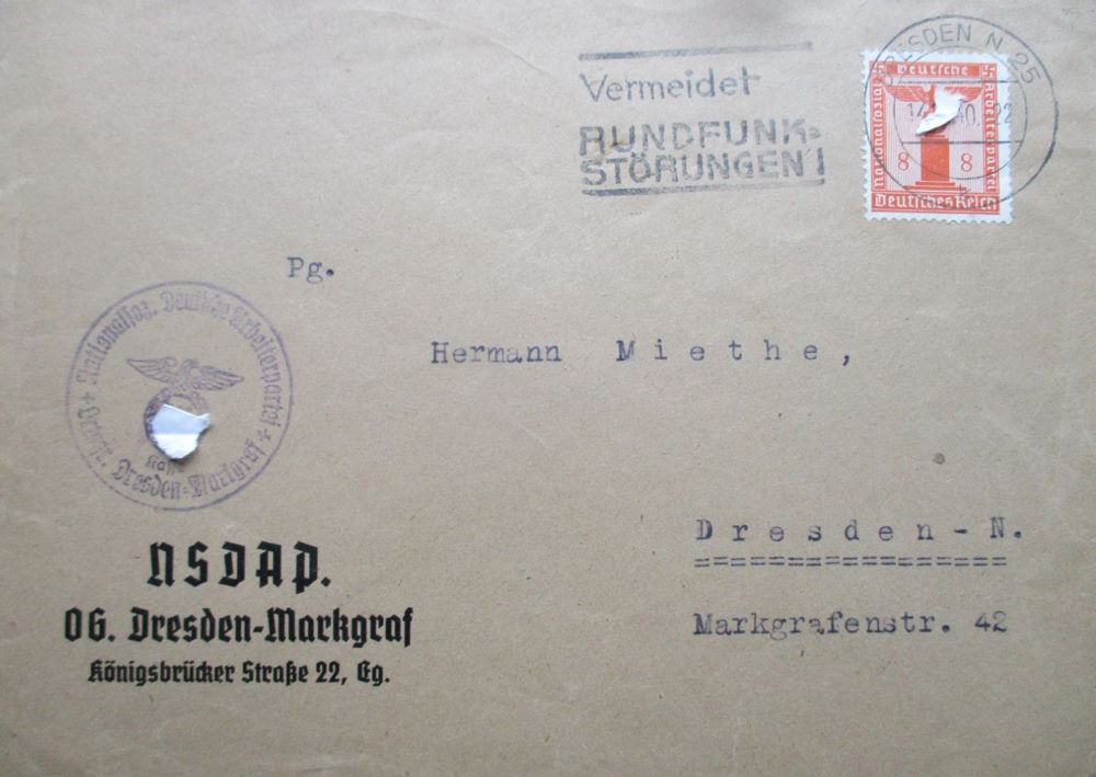 Königsbrücker Straße 22