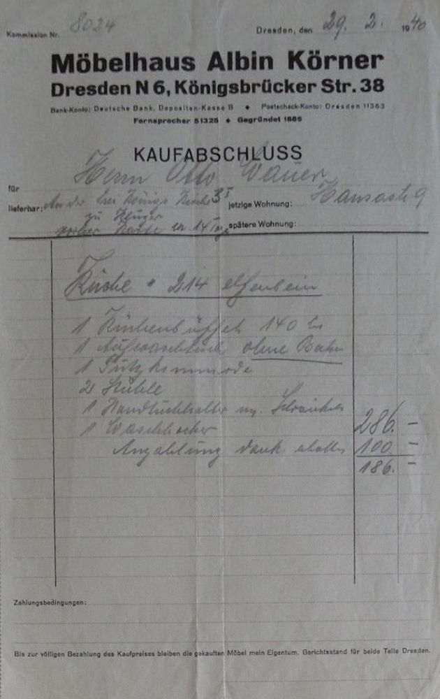 Königsbrücker Straße 38