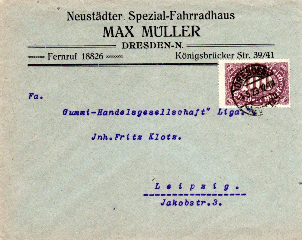 Königsbrücker Straße 39