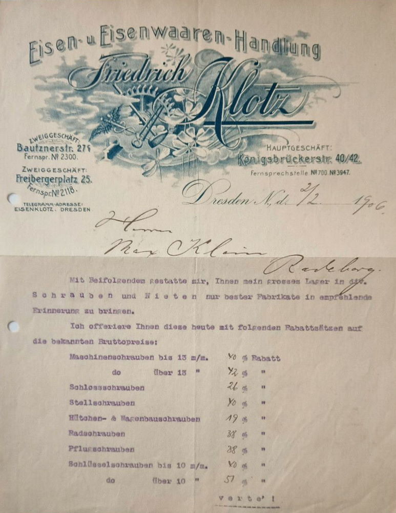 Königsbrücker Straße 40