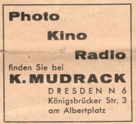 Königsbrücker Straße 3