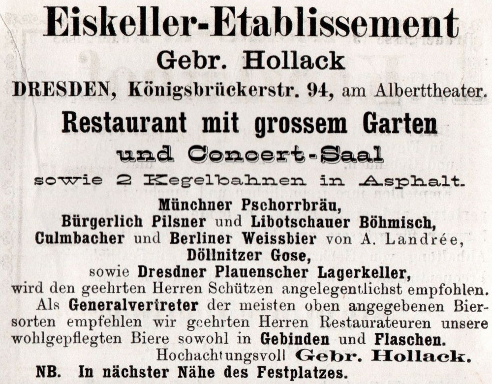 Königsbrücker Straße 10