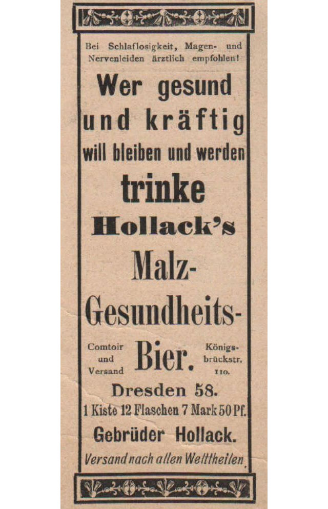Königsbrücker Straße 10