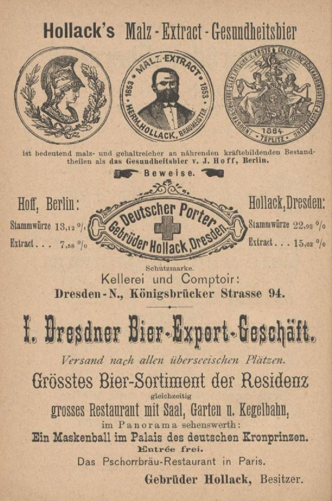 Königsbrücker Straße 10