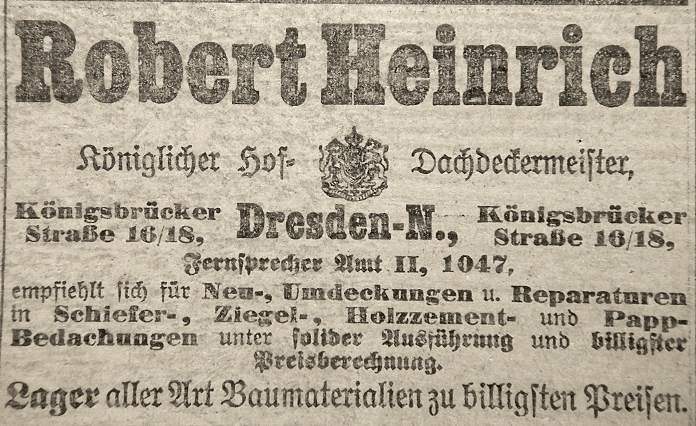 Königsbrücker Straße 18