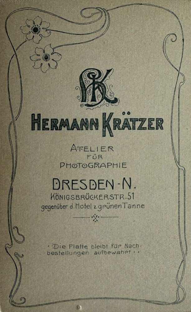 Königsbrücker Straße 51