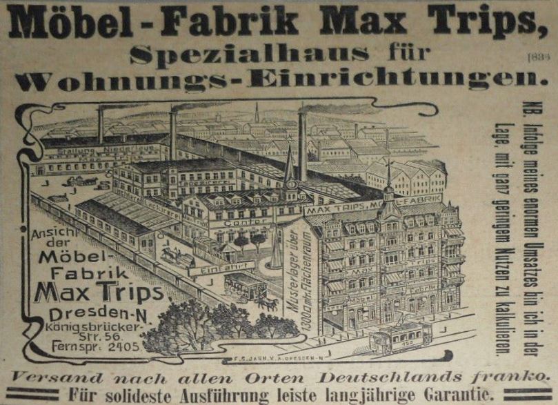Königsbrücker Straße 56