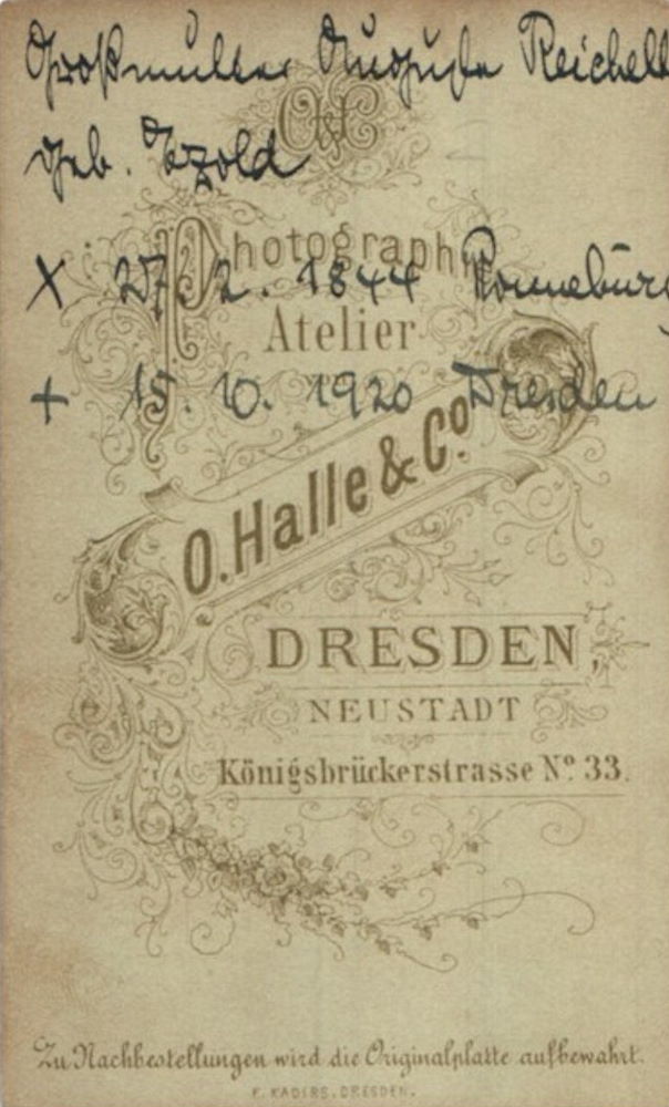 Königsbrücker Straße 71
