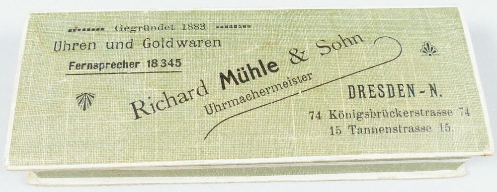 Königsbrücker Straße 74