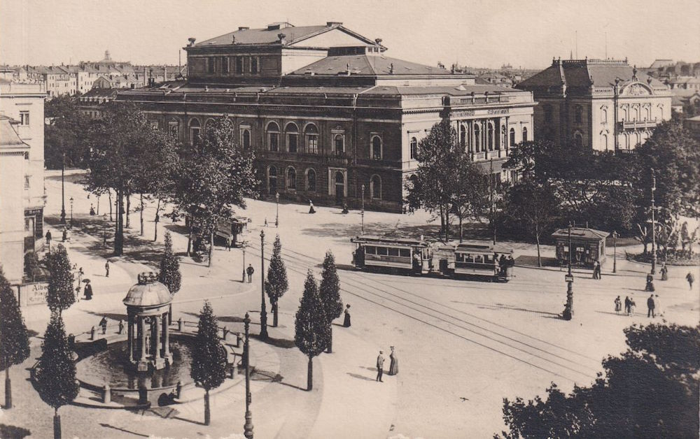 Königsbrücker Straße 3