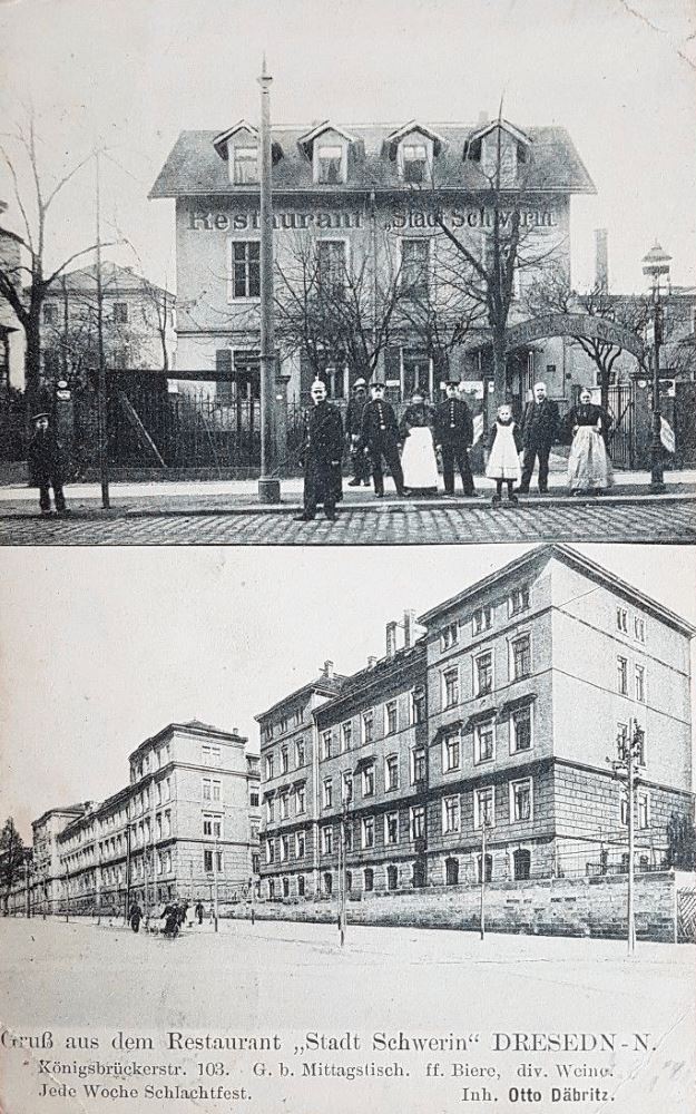 Königsbrücker Straße 103