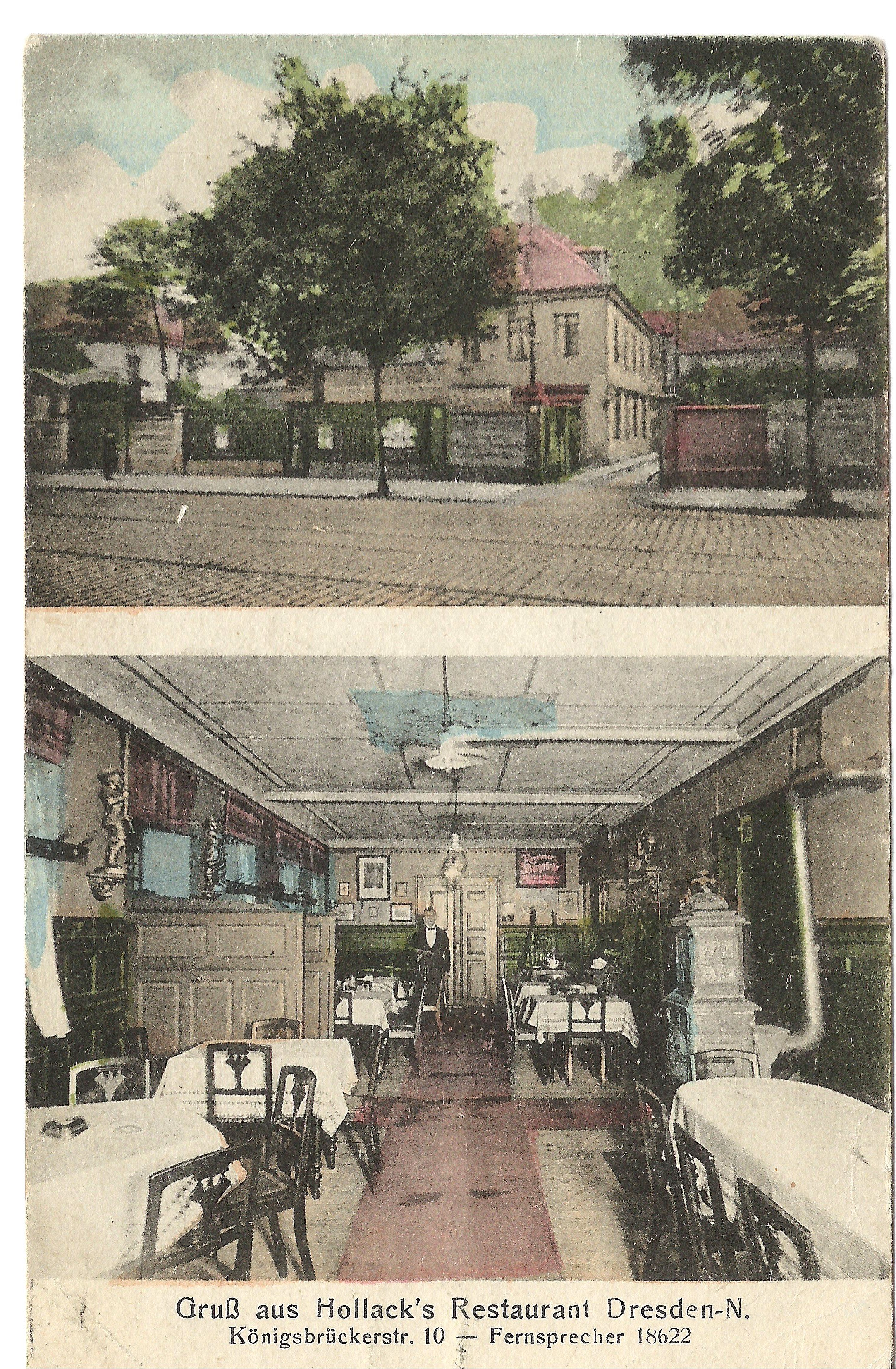 Königsbrücker Straße 10
