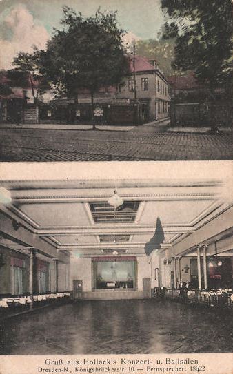 Königsbrücker Straße 10