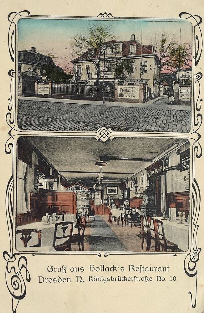 Königsbrücker Straße 10