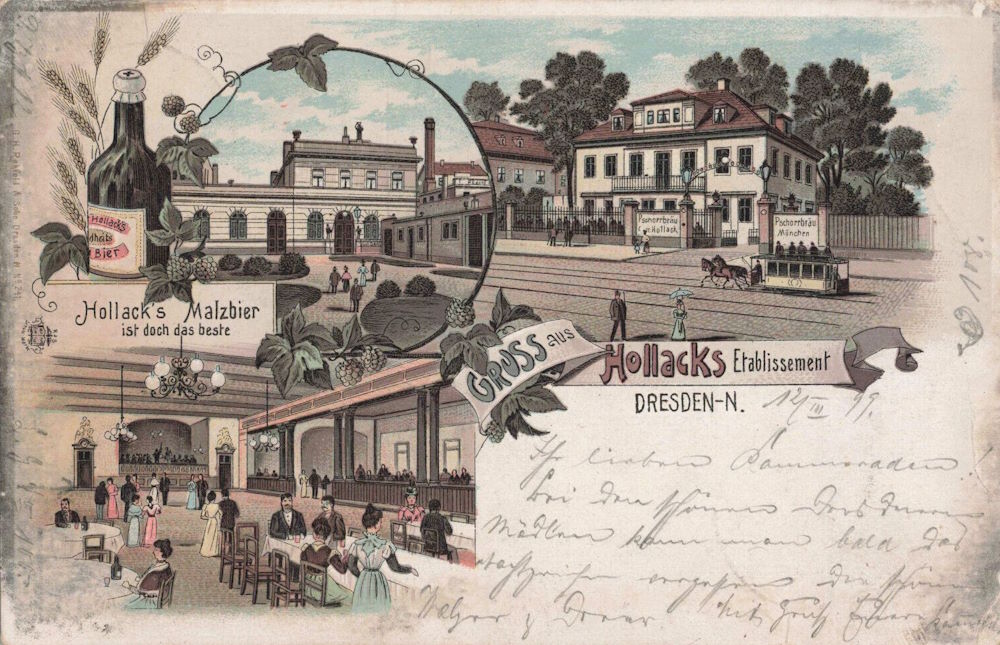 Königsbrücker Straße 10