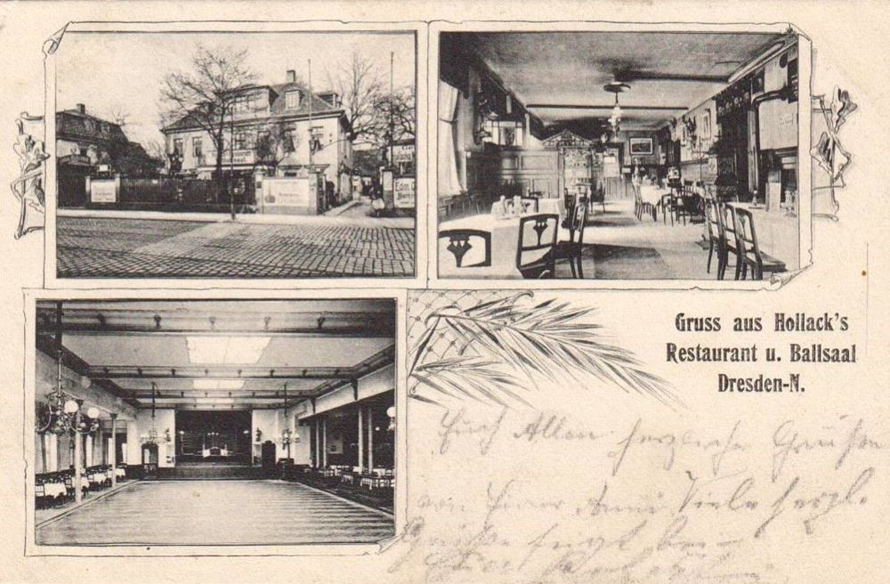 Königsbrücker Straße 10