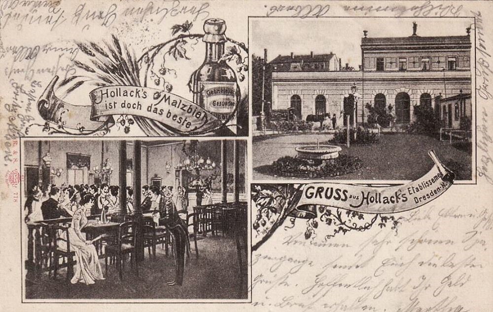 Königsbrücker Straße 10