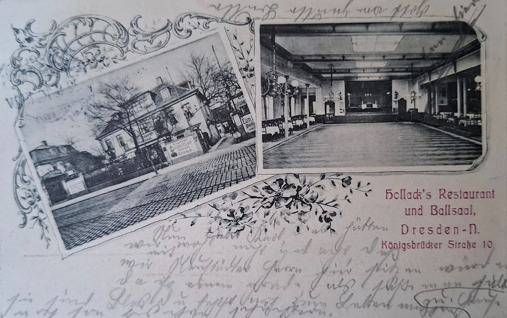 Königsbrücker Straße 10