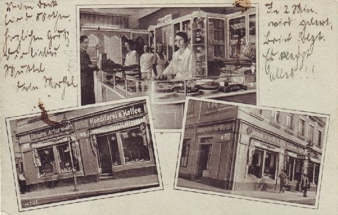 Königsbrücker Straße 32
