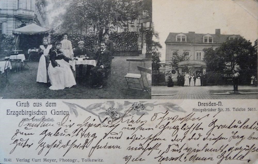 Königsbrücker Straße 35