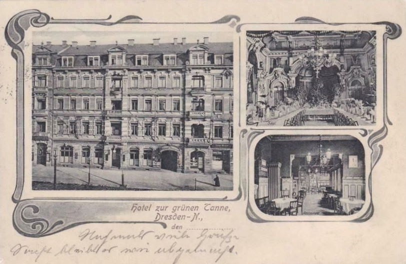Königsbrücker Straße 62