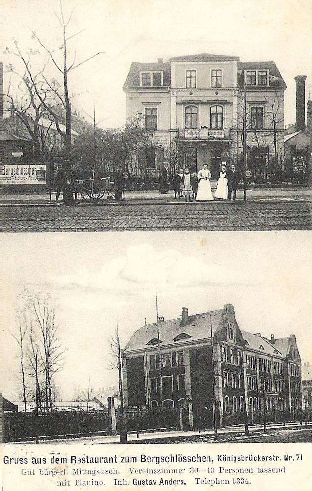 Königsbrücker Straße 71