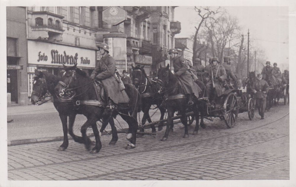 Königsbrücker Straße