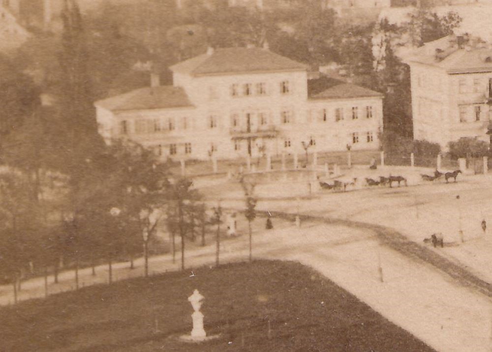 Königsbrücker Straße 2