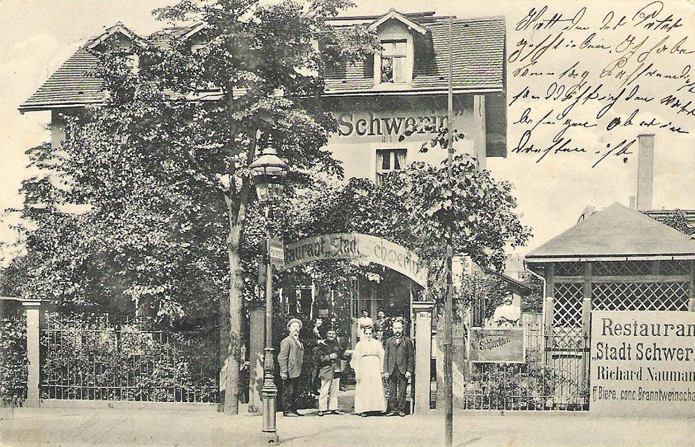 Königsbrücker Straße 103 (-1892 Königsbrücker Straße 49)