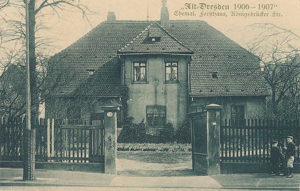 Königsbrücker Straße 78