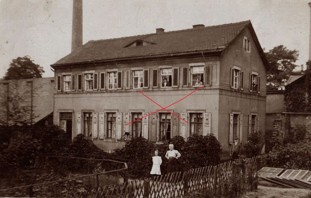 Königsbrücker Straße 95