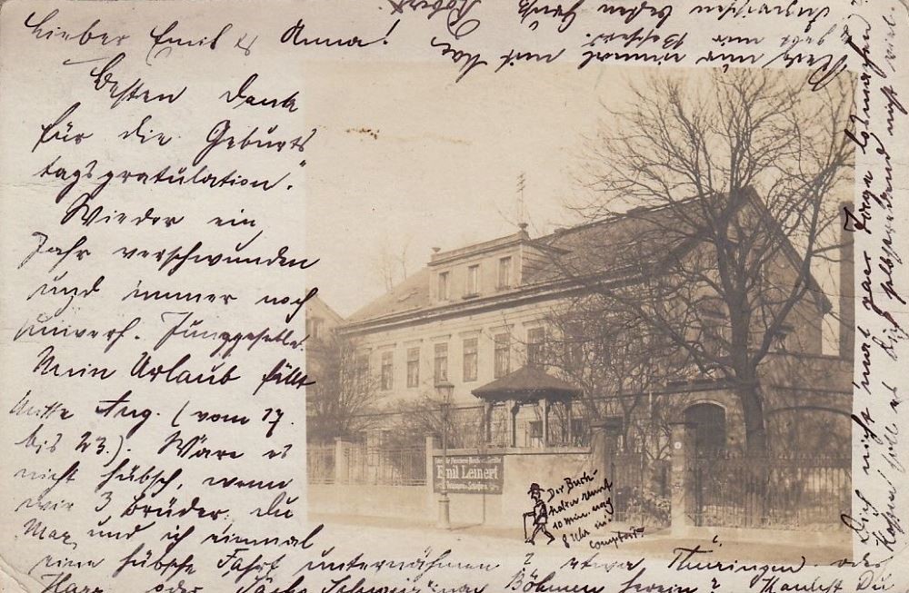 Lößnitzstraße 6