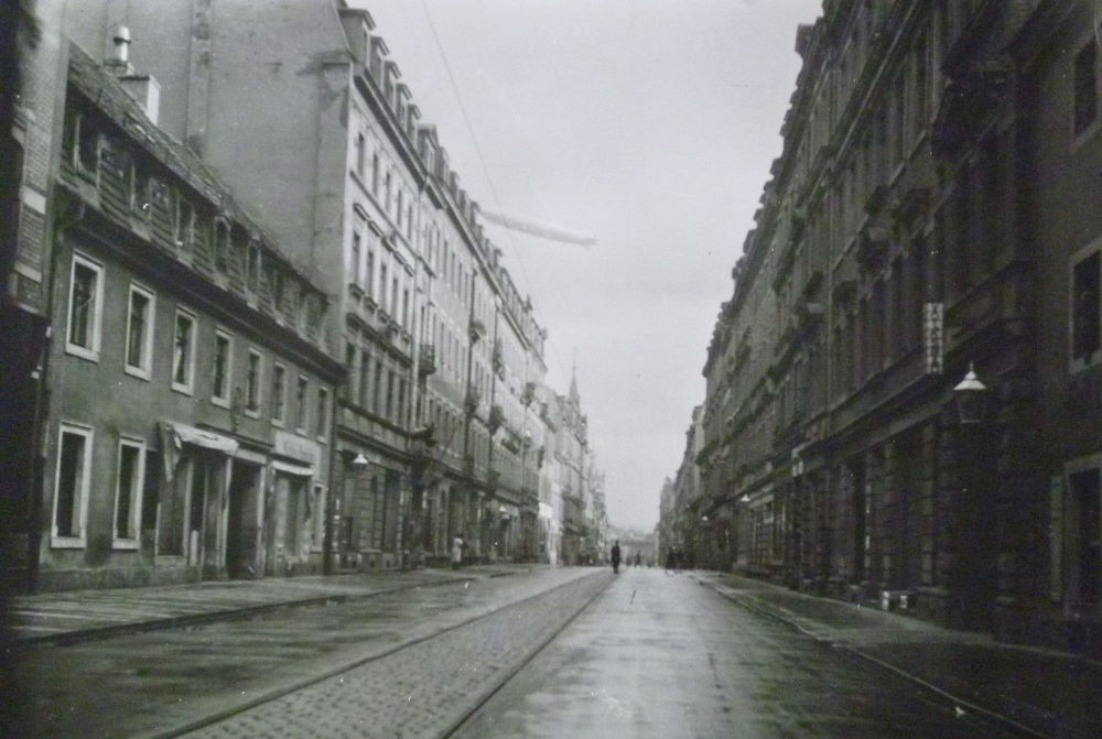 Louisenstraße
