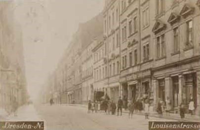 Louisenstraße