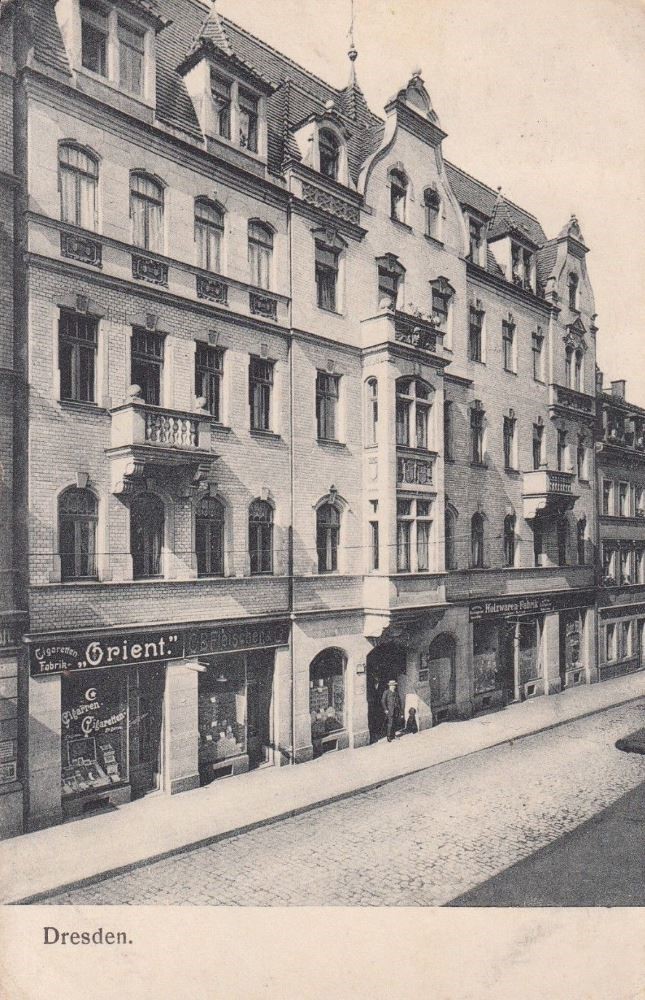 Louisenstraße 6