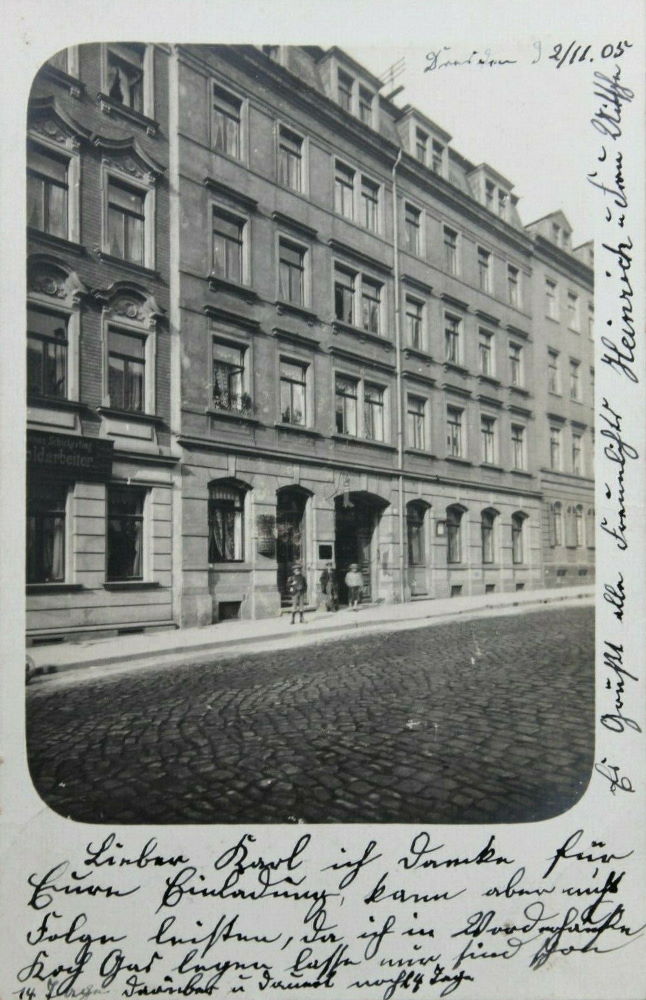 Louisenstraße 26