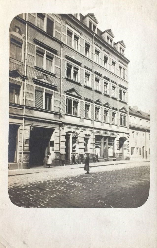 Louisenstraße 29