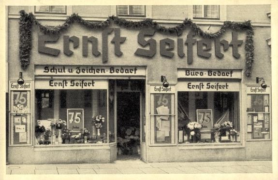 Louisenstraße 32