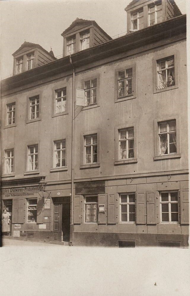 Louisenstraße 35